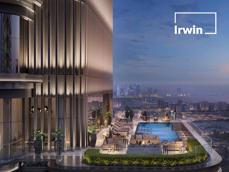 شقة في عنوان ريزدنسز زعبيل،زعبيل 1،زعبيل 1 غرفة 2650000 درهم - 11664106 شقة في عنوان ريزدنسز زعبيل،زعبيل 1،زعبيل 1 غرفة 2650000 درهم - 11664106