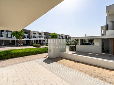 迪拜南部街区， 迪拜 4 卧室联排别墅待租 - 位于迪拜南部街区，艾玛尔南区，世博高尔夫别墅区，世博高尔夫别墅5区 4 卧室的联排别墅 150000 AED - 11664807
