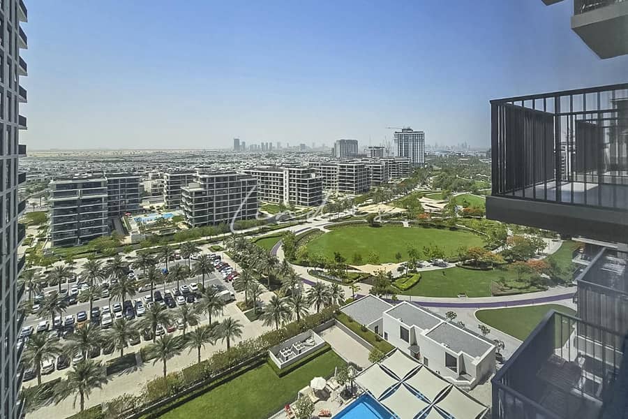 شقة في برج بارك ريدج C،بارك ريدج،دبي هيلز استيت 1 غرفة 120000 درهم - 11664838 شقة في برج بارك ريدج C،بارك ريدج،دبي هيلز استيت 1 غرفة 120000 درهم - 11664838