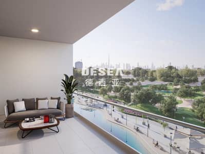 2 Bedroom Flat for Sale in Motor City, Dubai - Image_202504181718591. jpg