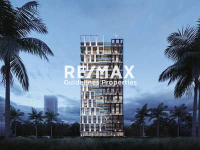 2 Cпальни Апартаменты Продажа в Джумейра Вилладж Серкл (ДЖВС), Дубай - V1. N. jpg