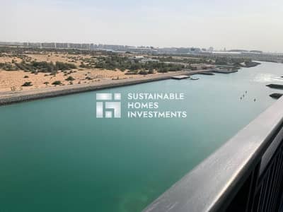 3 Bedroom Apartment for Rent in Yas Island, Abu Dhabi - WhatsApp Image 2025-05-16 at 2.20. 28 PM. jpeg