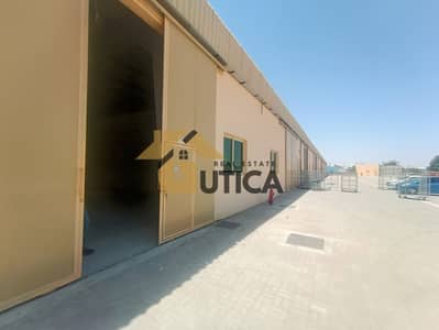 Warehouse for Rent in Al Noud, Al Ain - IMG_20250430_112742~2. jpg