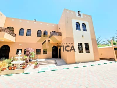 4 Cпальни Комплекс вилл в аренду в Захир, Аль-Айн - 20250515_113531 - Copy. jpg