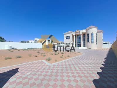 فیلا 5 غرف نوم للايجار في الهيلي، العین - 20250508_100935. jpg