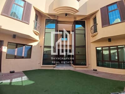 6 Bedroom Villa for Rent in Al Muroor, Abu Dhabi - cf04a47f-be3e-40a2-9aa6-801ada989ba5. jpeg
