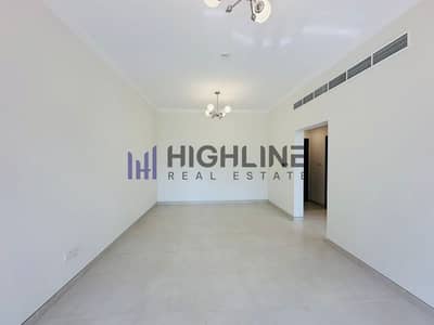 فلیٹ 1 غرفة نوم للايجار في أرجان، دبي - Art-Parkview-1BR203-02. jpeg