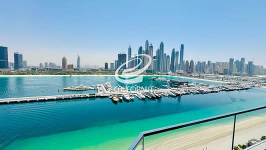 2 Bedroom Apartment for Rent in Dubai Harbour, Dubai - IMG-20250514-WA0045. jpg