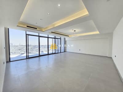 3 Bedroom Flat for Rent in Jumeirah Village Circle (JVC), Dubai - Brand New - Near to mall - Best Amenities