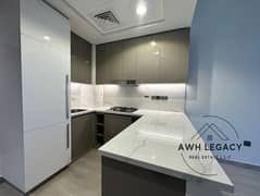 شقة في عزيزي ريفييرا 32،ريفيرا،ميدان ون،مدينة ميدان 1 غرفة 1249000 درهم - 11664946