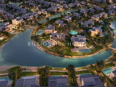 4 Bedroom Villa for Sale in The Oasis by Emaar, Dubai - 1. jpg 4 Bedroom Villa for Sale in The Oasis by Emaar, Dubai - 1. jpg