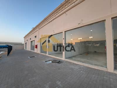 Shop for Rent in Al Noud, Al Ain - 20250513_184818. jpg