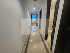 شقة في آل نهيان 2 غرف 120000 درهم - 11664976