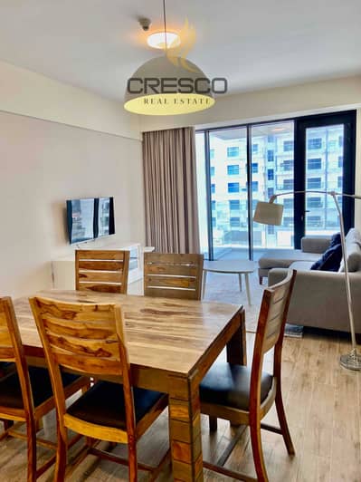 2 Bedroom Hotel Apartment for Rent in Jumeirah Village Circle (JVC), Dubai - IMG_4422. jpg