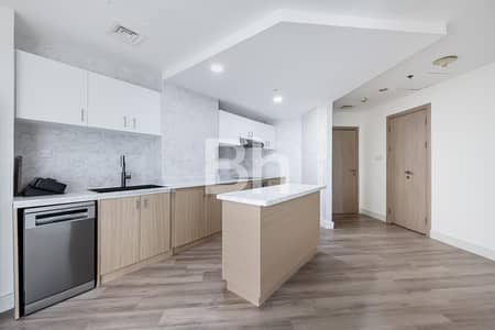 2 Bedroom Apartment for Rent in Dubai Marina, Dubai - Upgraded | Multiple Cheques | Partial Sea View