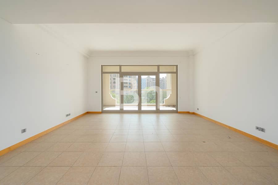 位于朱美拉棕榈岛，海滨公寓，沙赫拉公寓 1 卧室的公寓 145000 AED - 11640958