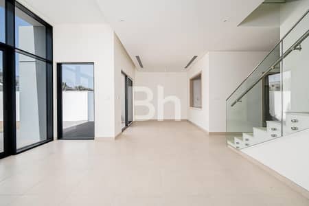 3 Bedroom Townhouse for Sale in Al Furjan, Dubai - Large Garden Plot | Type B | Single  Row