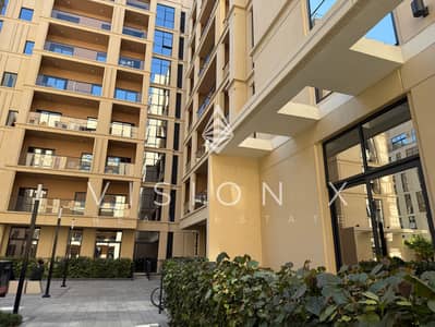 2 Cпальни Апартаменты Продажа в Мувайле, Шарджа - IMG_6222. jpeg