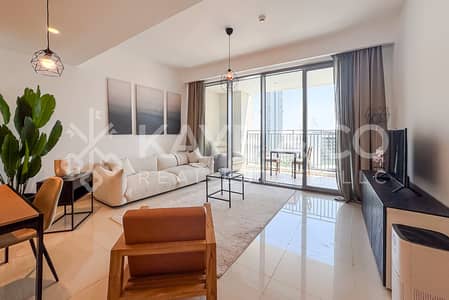 1 Bedroom Flat for Rent in Dubai Creek Harbour, Dubai - IMG_2480. jpg