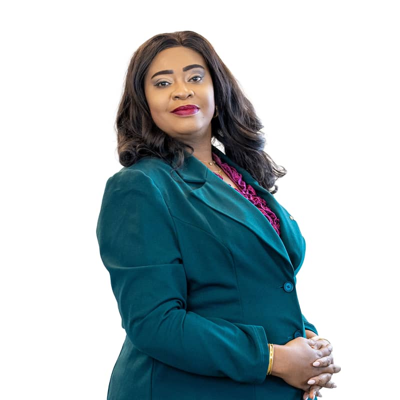 Ezinne Chinyere Grace Nwosu