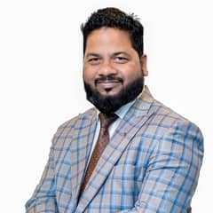 Reaz Ahmad