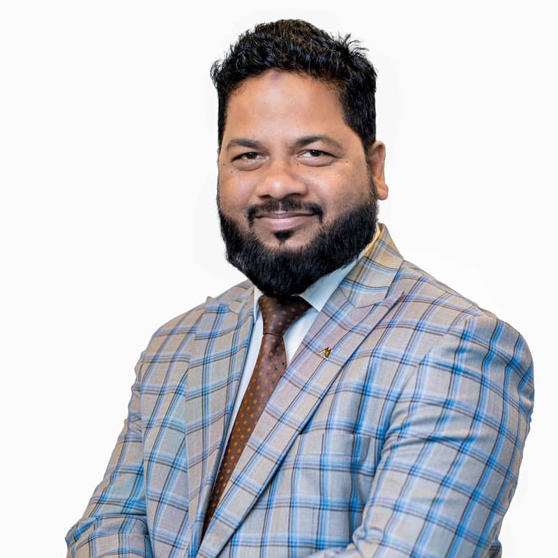 Reaz Ahmad