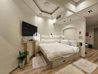 Studio for Rent in Jumeirah Village Circle (JVC), Dubai - IMG-20250516-WA0023. jpg