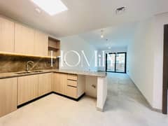 Huge Layout – 1BHK + Maid – Smart Home