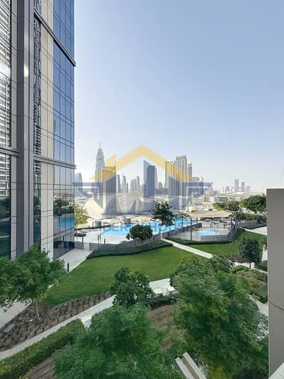 فلیٹ 3 غرف نوم للايجار في وسط مدينة دبي، دبي - property-30_0008. jpeg