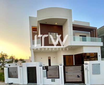 4 Bedroom Villa for Sale in Yas Island, Abu Dhabi - WhatsApp Image 2025-05-16 at 2.58. 24 PM (1). jpeg