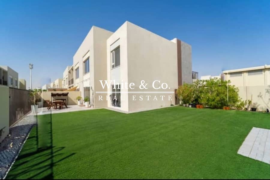 Квартира в Дубай Саут,Эмаар Саут,Урбана,Урбана III, 3 cпальни, 125000 AED - 11665097 Квартира в Дубай Саут,Эмаар Саут,Урбана,Урбана III, 3 cпальни, 125000 AED - 11665097