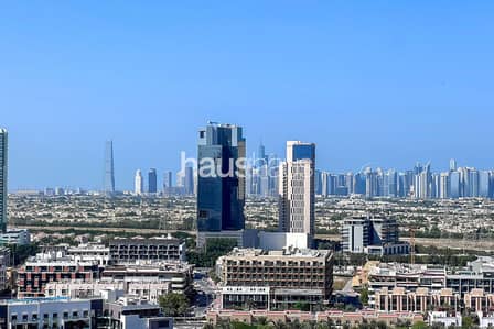 Modern 3 BR Large Terrace | Panoramic Views