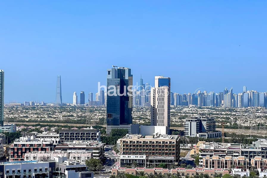 Modern 3 BR Large Terrace | Panoramic Views Modern 3 BR Large Terrace | Panoramic Views