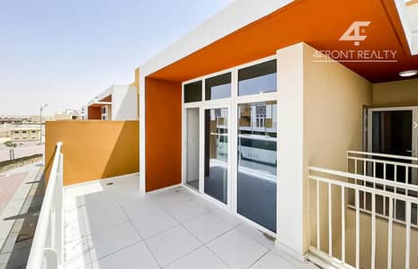 3 Bedroom Townhouse for Sale in DAMAC Hills 2 (Akoya by DAMAC), Dubai - a0168261-cf20-4b0a-acd5-7edaabf50de3. png