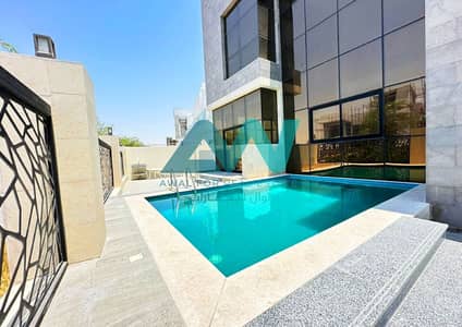 5 Bedroom Villa for Rent in Yas Island, Abu Dhabi - New Project(26). jpg