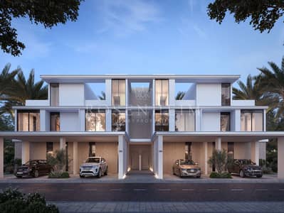 4 Bedroom Flat for Sale in Dubai South, Dubai - Secure Living I  Spacious Homes I  Luxury Features