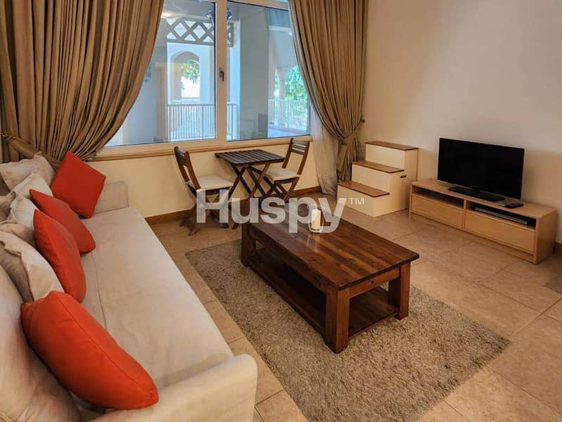 Sea View | Large Terrace | Furnished Sea View | Large Terrace | Furnished
