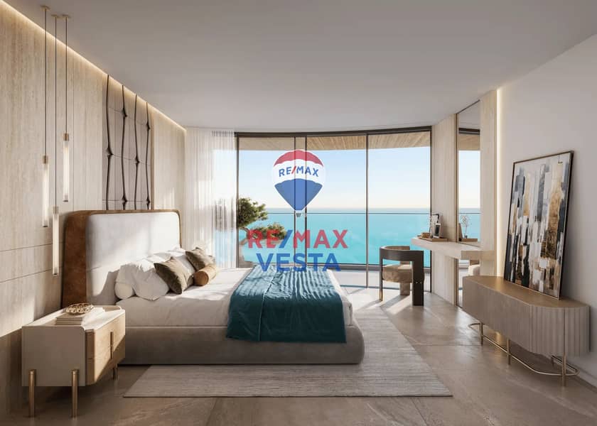 19 Sea-La-Vie_Two-Bedroom_Master-bedroom-1. jpg