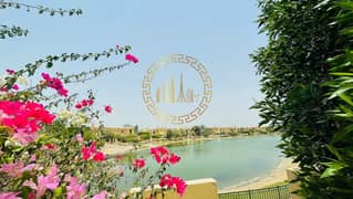 فیلا في بالميرا 2،بالمیرا،المرابع العربية 2 غرف 200000 درهم - 11664918