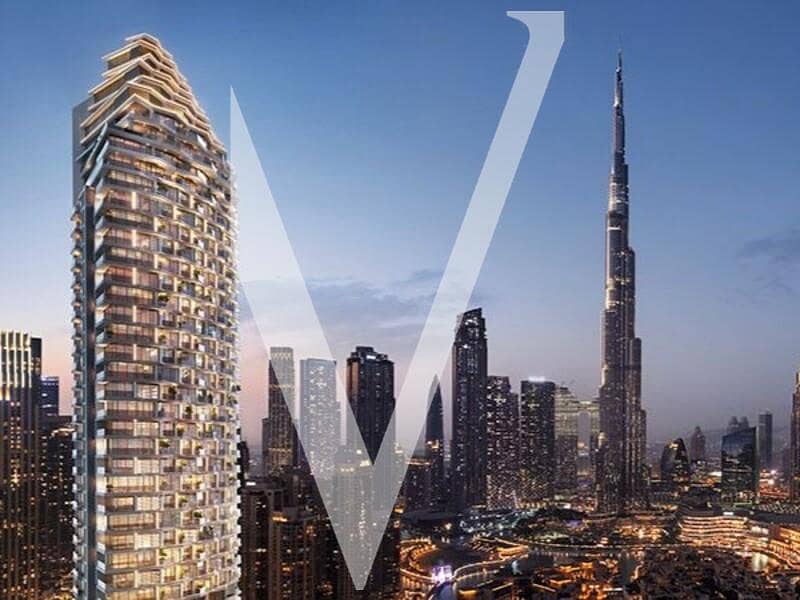 Квартира в Дубай Даунтаун,Резиденции Цити Центр, 2 cпальни, 4100000 AED - 11665262 Квартира в Дубай Даунтаун,Резиденции Цити Центр, 2 cпальни, 4100000 AED - 11665262