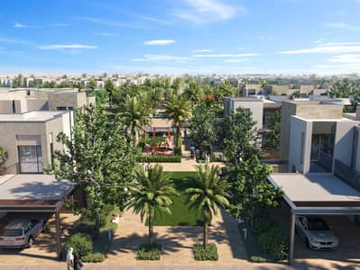4 Cпальни Вилла Продажа в Арабиан Ранчес 3, Дубай - emaar-elie_saab_2-arabian_ranches_3-brochure-001-images-1. jpg