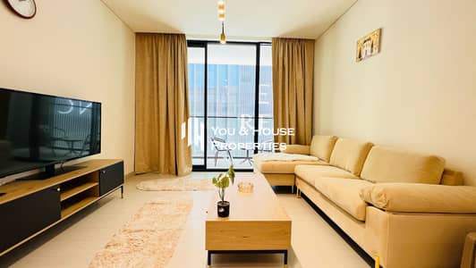 朱美拉环形村(JVC)， 迪拜 单身公寓待租 - IMG-20250516-WA0104. jpg