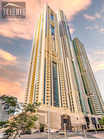1 Bedroom Apartment for Rent in Dubai Marina, Dubai - main. jpg