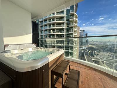 1 Bedroom Flat for Rent in Business Bay, Dubai - IMG_5366. jpeg
