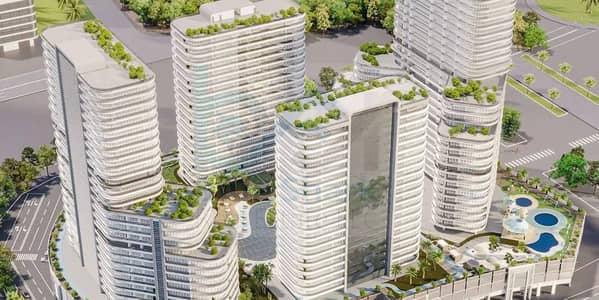 2 Bedroom Apartment for Sale in Arjan, Dubai - Screenshot 2024-12-11 155452. png