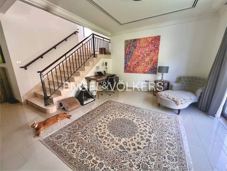 位于阿拉伯牧场2号,卡萨布兰卡精品别墅 4 卧室的别墅 320000 AED - 11665299 位于阿拉伯牧场2号,卡萨布兰卡精品别墅 4 卧室的别墅 320000 AED - 11665299