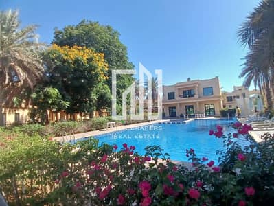 4 Bedroom Villa for Rent in Al Muroor, Abu Dhabi - 7a3140c2-a306-4ec6-83fd-b8e92b0558f5. jpeg