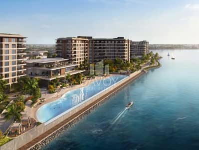 Студия Продажа в Яс Айленд, Абу-Даби - Квартира в Яс Айленд，Гардения Бэй, 995000 AED - 11665321