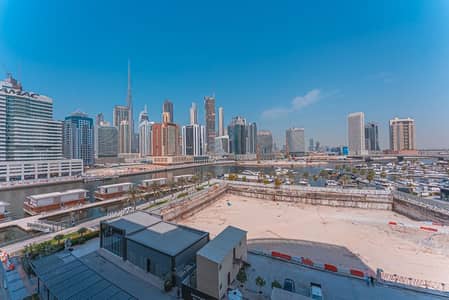 1 Bedroom Flat for Rent in Business Bay, Dubai - WhatsApp Image 2025-05-16 at 2.39. 33 PM (1). jpeg