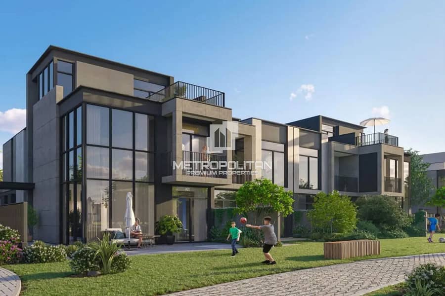 Таунхаус в Мудон,Аль Раним Мудон,Мудон Аль Раним 6, 3 cпальни, 3200000 AED - 11665342 Таунхаус в Мудон,Аль Раним Мудон,Мудон Аль Раним 6, 3 cпальни, 3200000 AED - 11665342